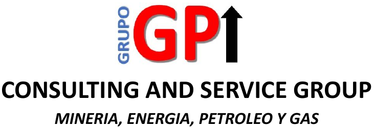 Logo Grupo Grenpaz